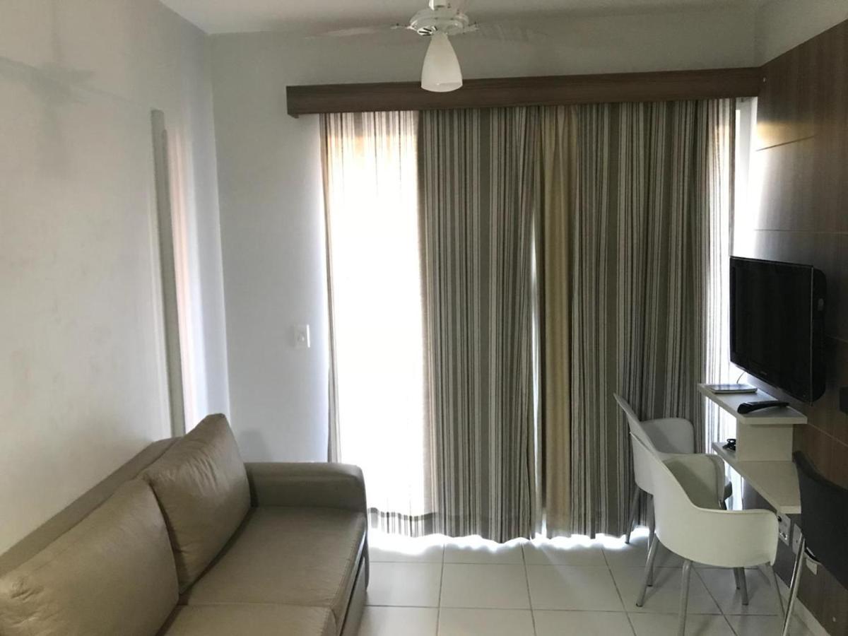 Veredas Do Rio Quente - Flat 412 Aparthotel Kültér fotó