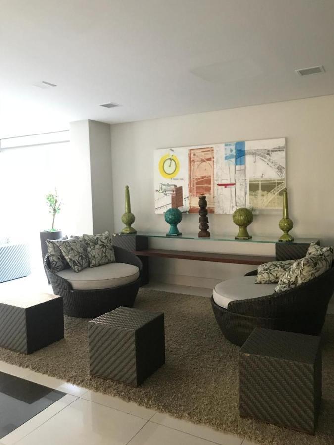 Veredas Do Rio Quente - Flat 412 Aparthotel Kültér fotó