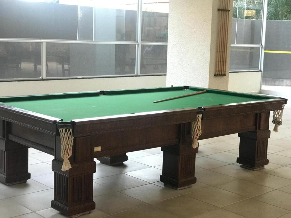 Veredas Do Rio Quente - Flat 412 Aparthotel Kültér fotó